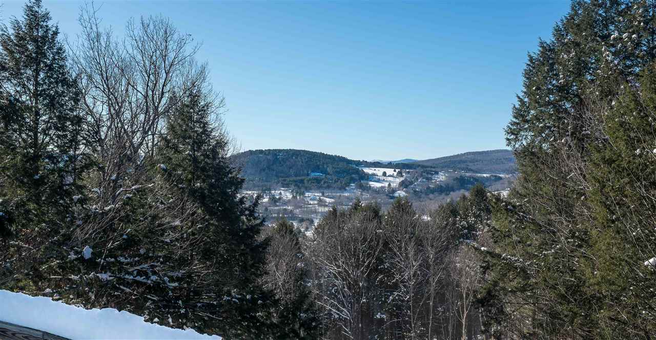 Quechee VT Home for sale $359,000