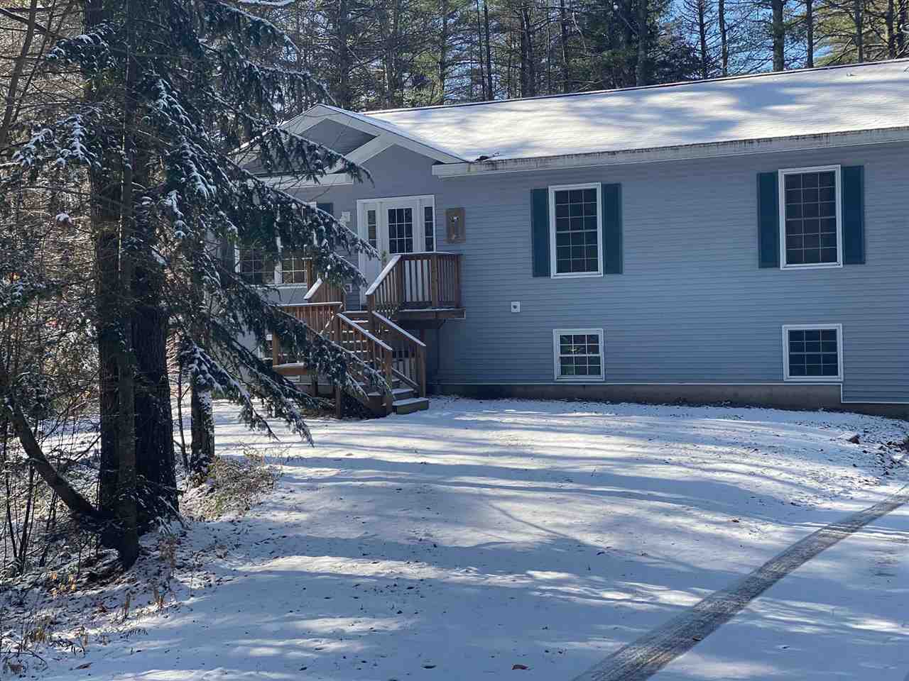 Washington New Hampshire Homes For Sale page 1