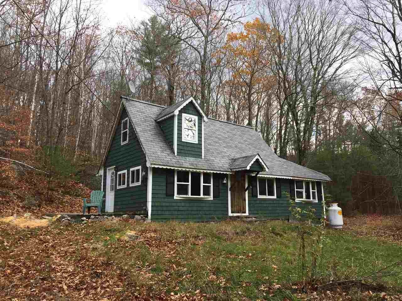BRADFORD NH Homes for sale