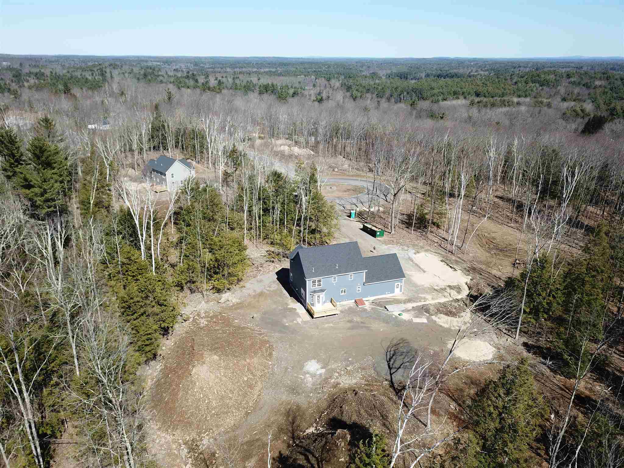 Lot 17 Echo Farm 17, Epping, NH 03042 Tieger Realty