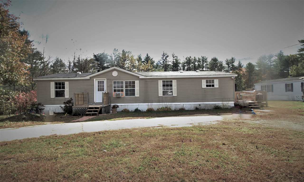 BOSCAWEN NH Homes for sale