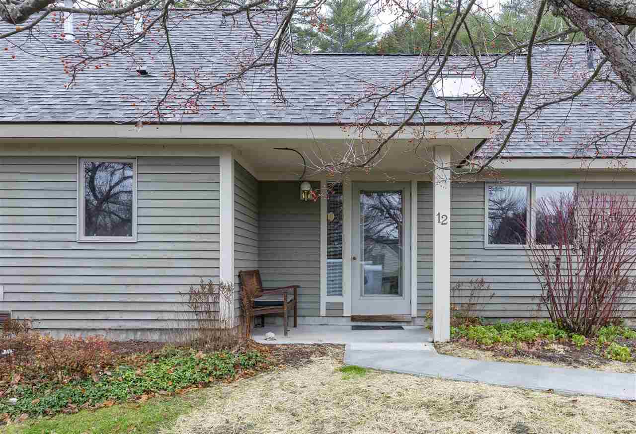 Hartford VT Condo for sale $235,000