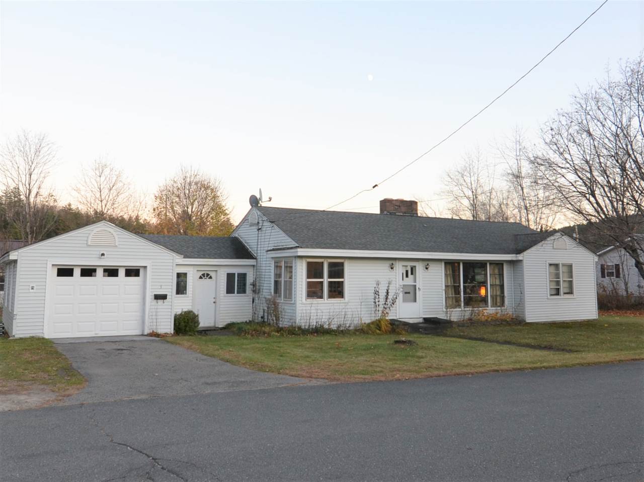 LUDLOW VT Homes for sale