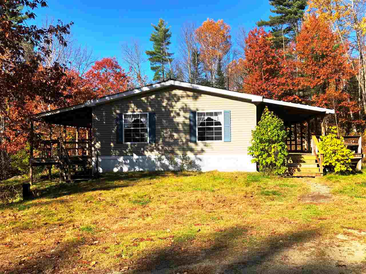 Landaff Nh Real Estate For Sale Homes Condos Land And