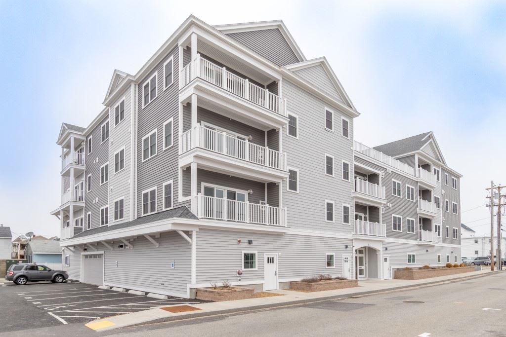 Hampton NH Ocean Atlantic Ocean waterfront home for sale