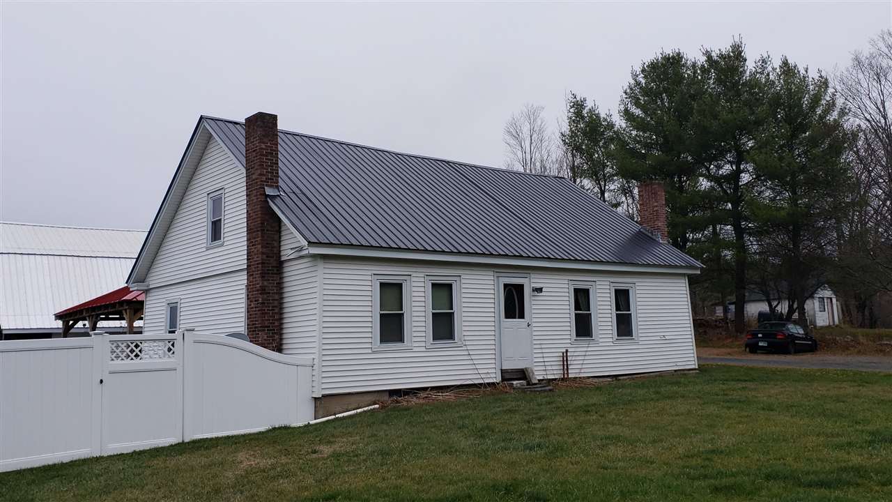 UNITY NH Homes for sale