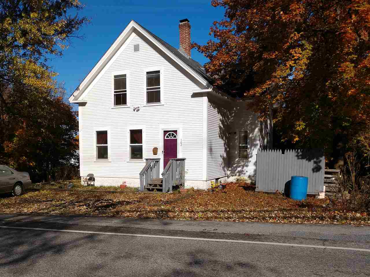 CLAREMONT NH Homes for sale