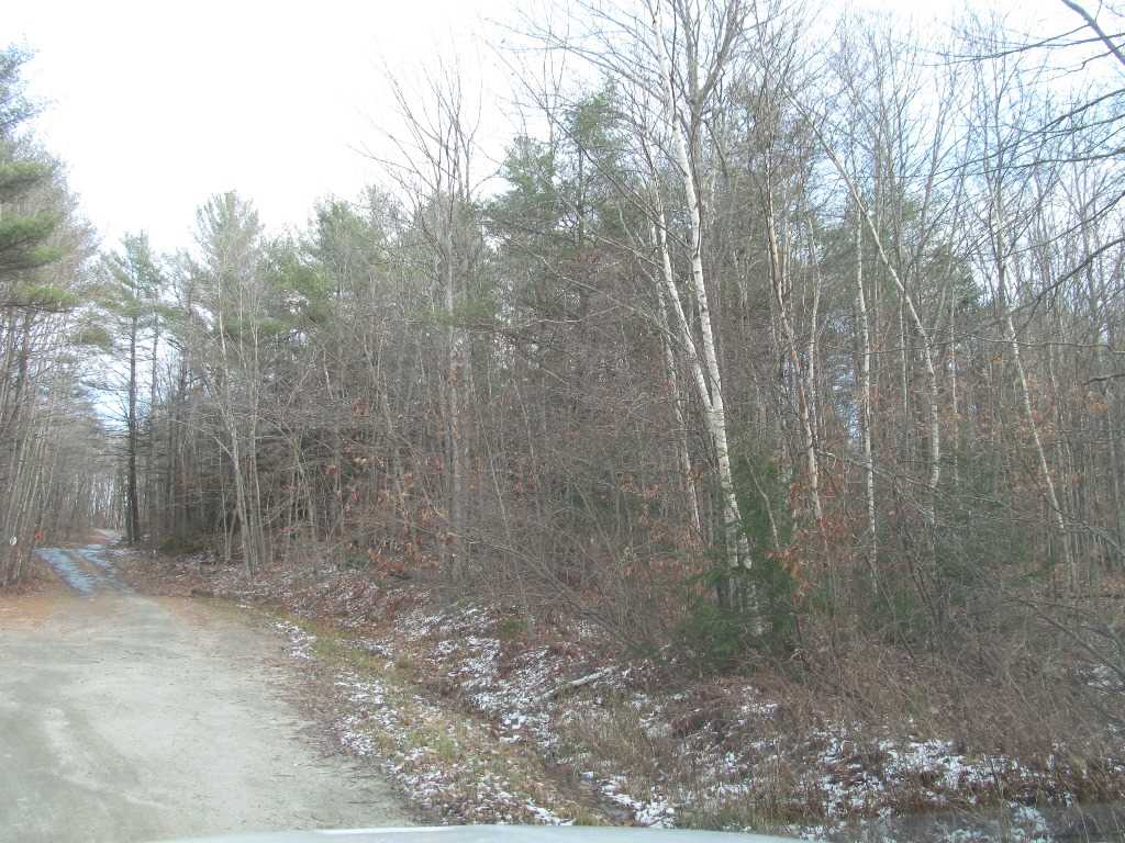 UNITY NH Land / Acres for sale