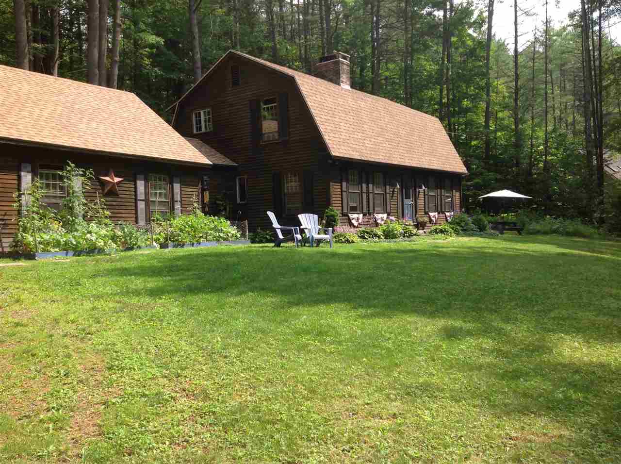 Quechee VT Home for sale $219,000