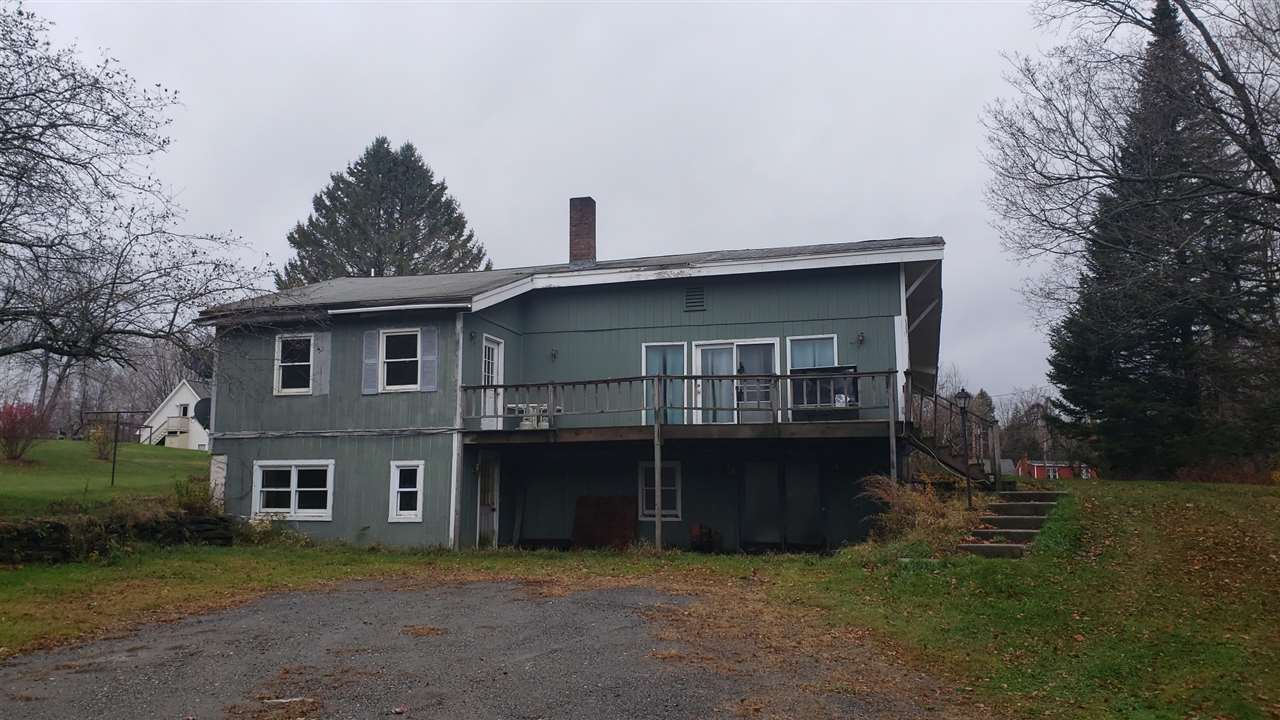 WEST WINDSOR VT Homes for sale