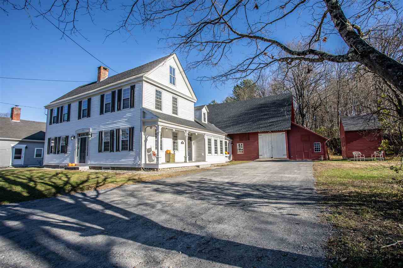 WALPOLE NH Homes for sale
