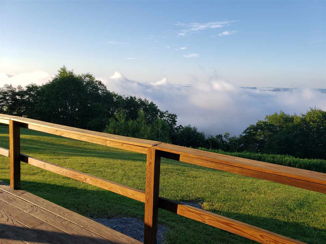 BALTIMORE VT Homes for sale