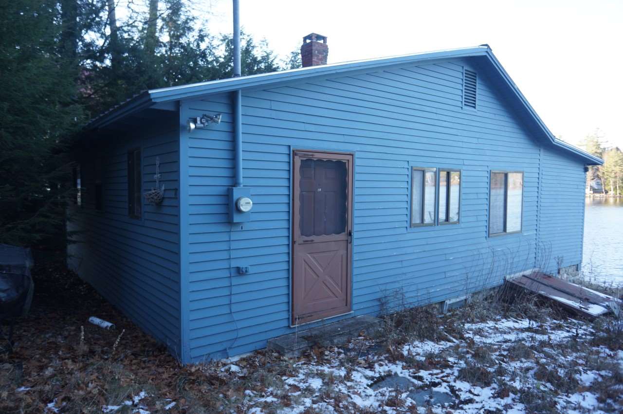 ACWORTH NH Homes for sale