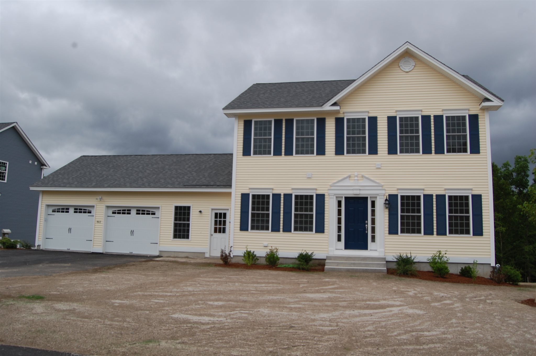 192 BROOKVIEW DRIVE, 5, Hooksett, NH 03106 PrimeMLS