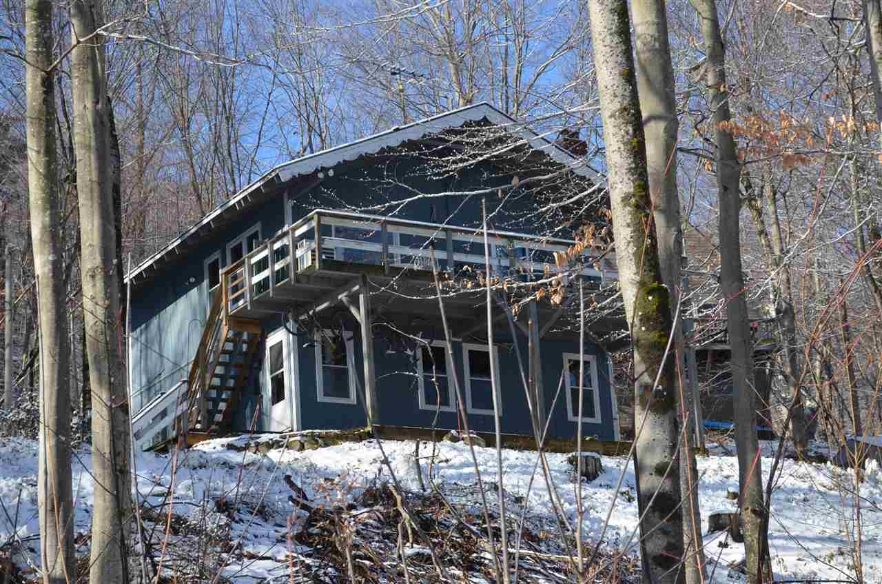NEWBURY NH Homes for sale
