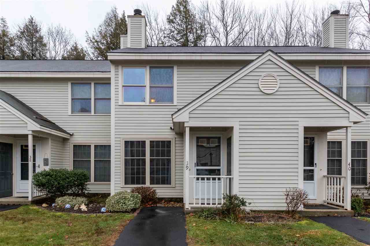 39 Woodland Green  Rochester, NH Photo