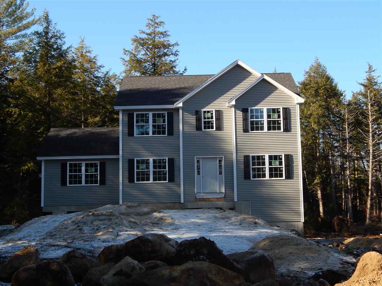BRADFORD NH Homes for sale