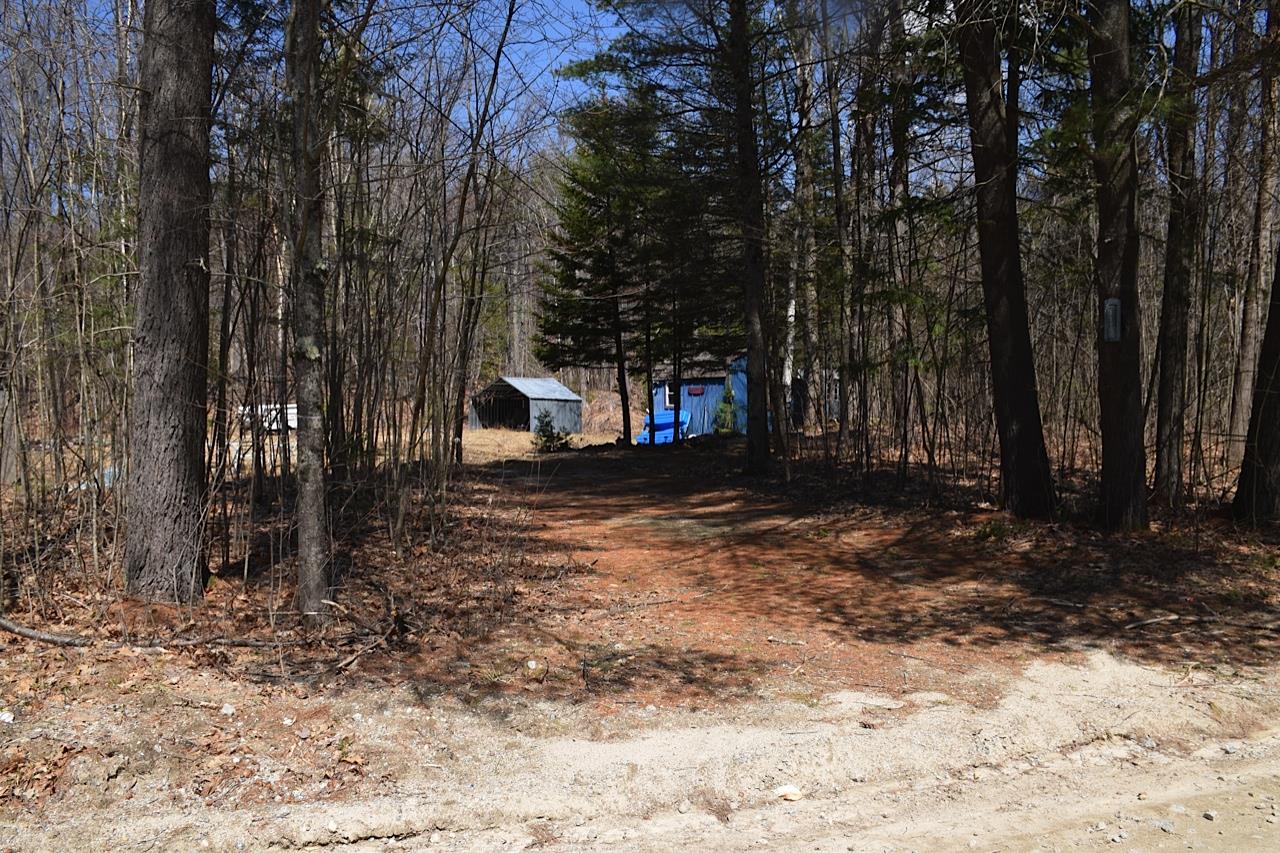 WASHINGTON NH Homes for sale