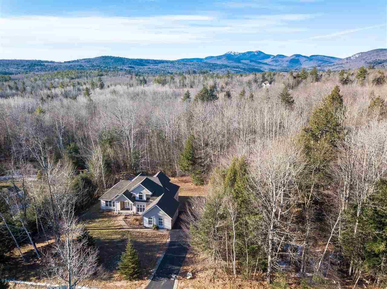 333 GRANDVIEW ROAD, Conway, NH 03818 PrimeMLS