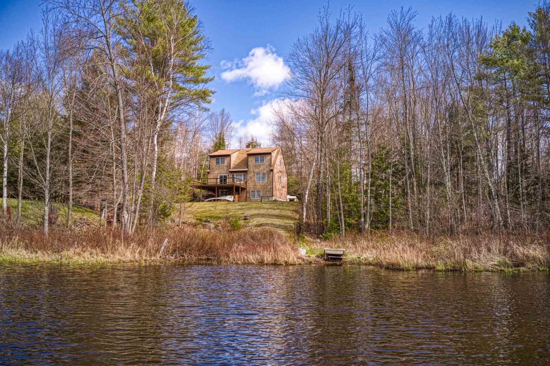 UNITY NH Homes for sale