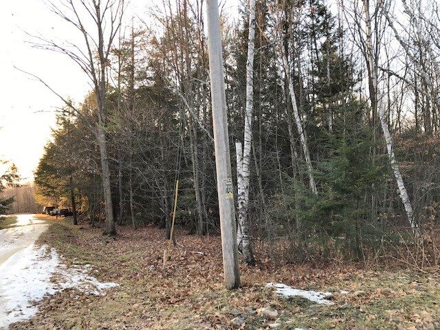 WEATHERSFIELD VT Land / Acres for sale