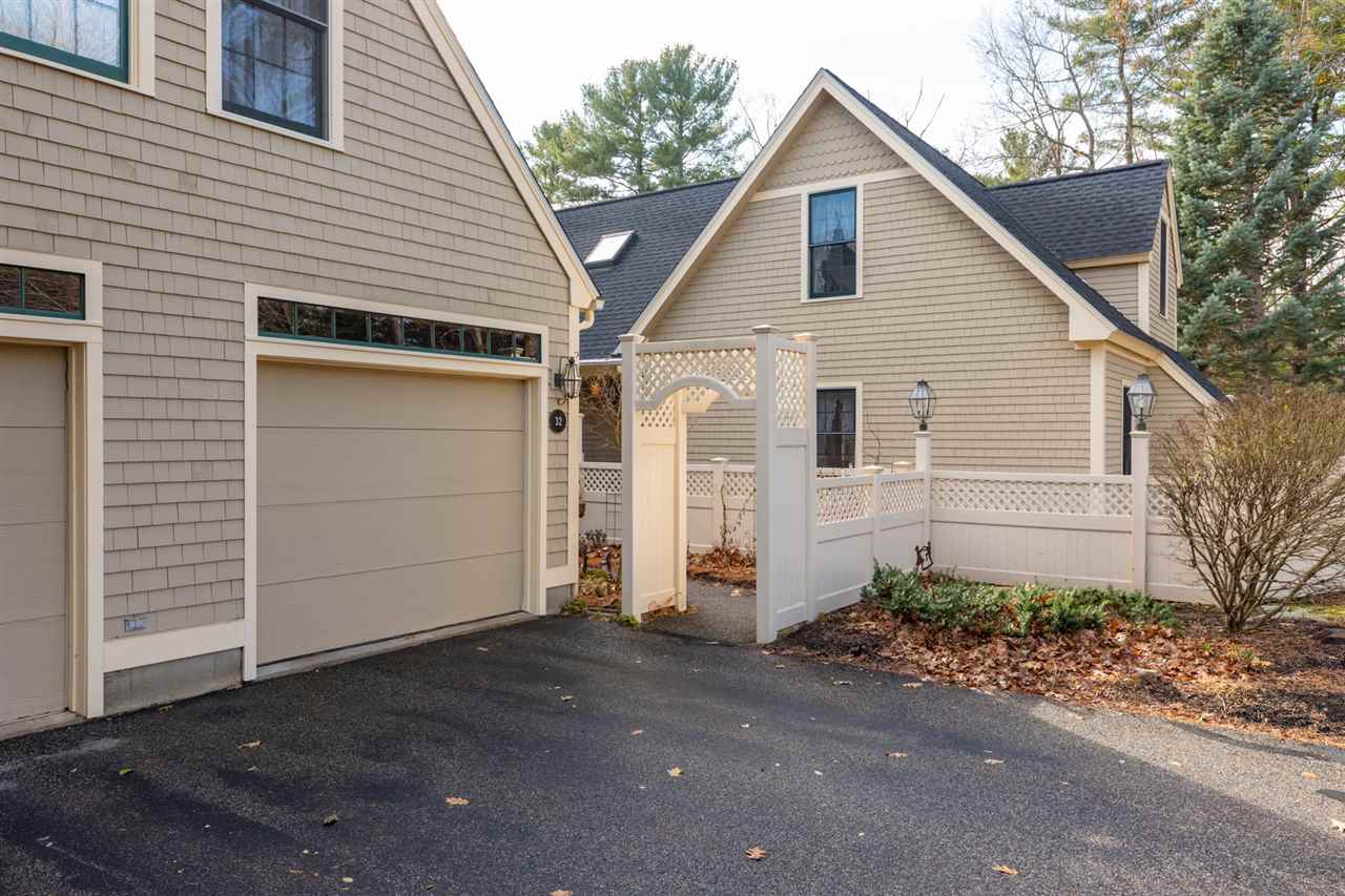 Portsmouth NH Creek Sagamore Creek waterfront home for sale