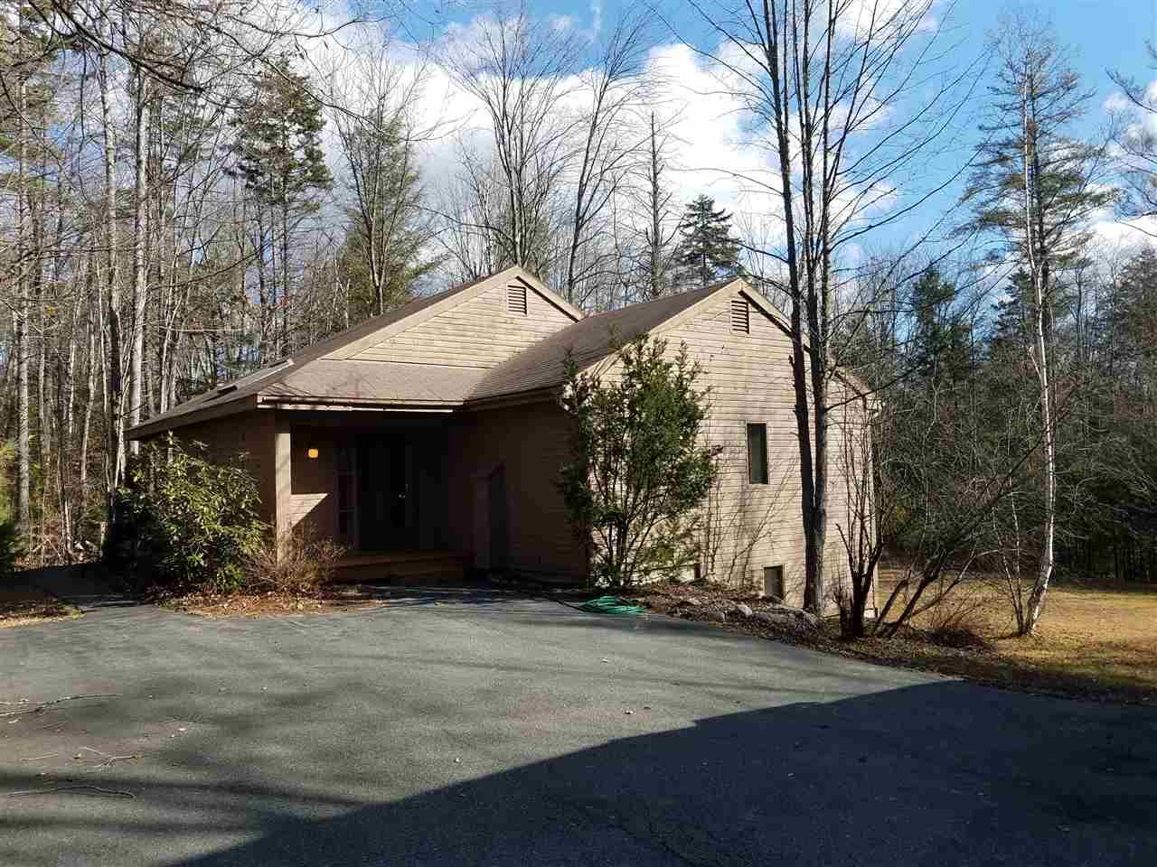 GRANTHAM NH Homes for sale