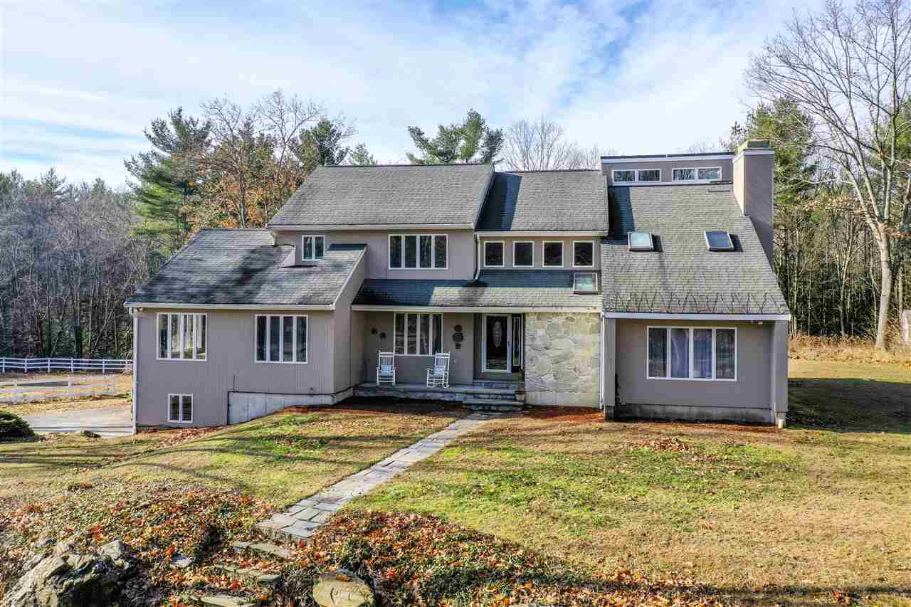 417 Candia Road Chester, NH Photo