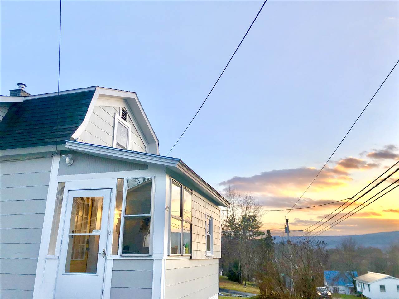 ENFIELD NH Homes for sale