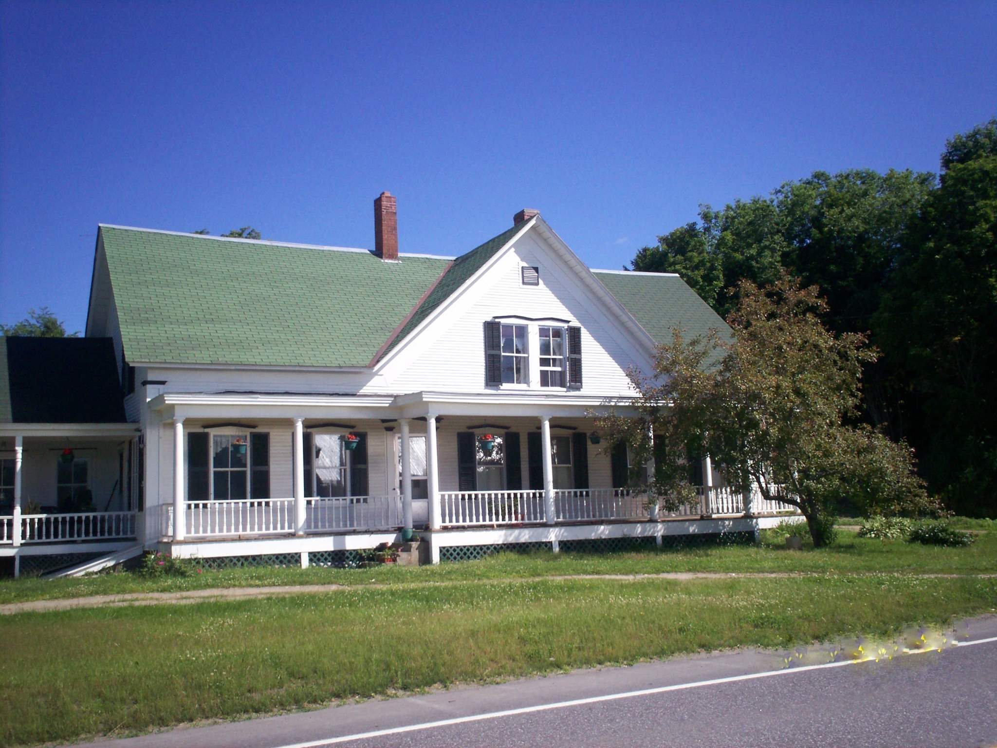 Mad River Valley Homes for Sale