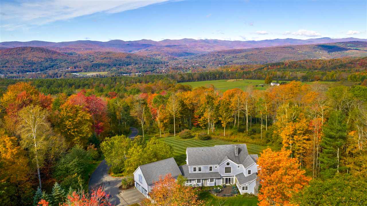 Central VT Homes>400K, Vermont Real Estate Rural Vermont Real Estate