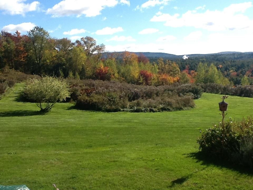 72 Fitch Road Jaffrey Nh Monadnock Region Residential