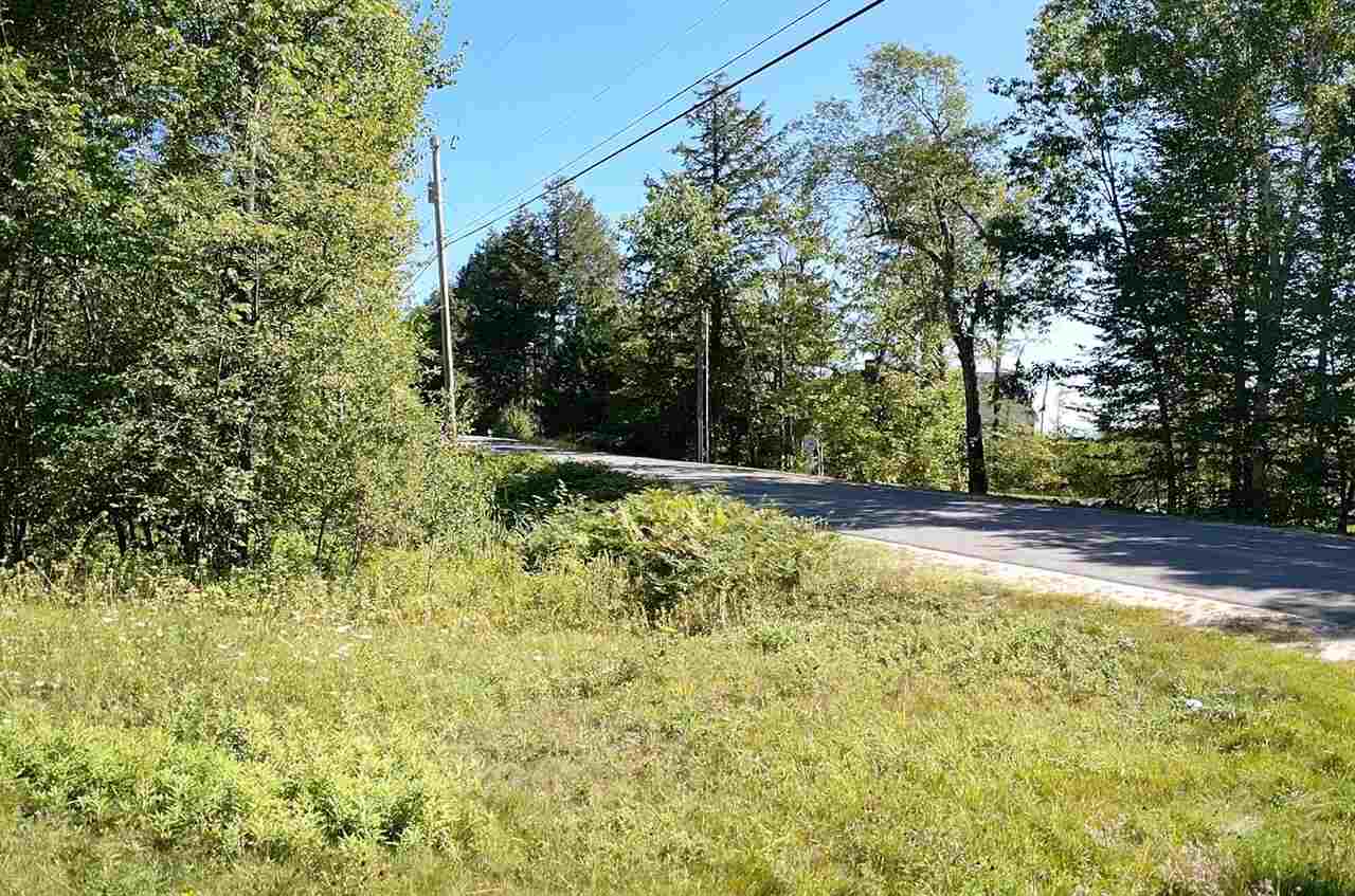 NEW LONDON NH Land / Acres for sale