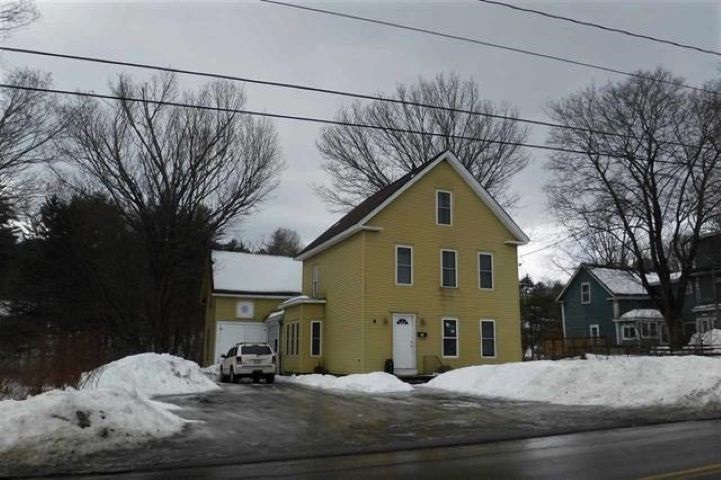 CLAREMONT NH Homes for sale