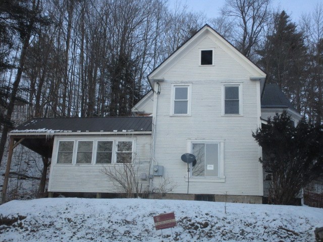LUDLOW VT Homes for sale