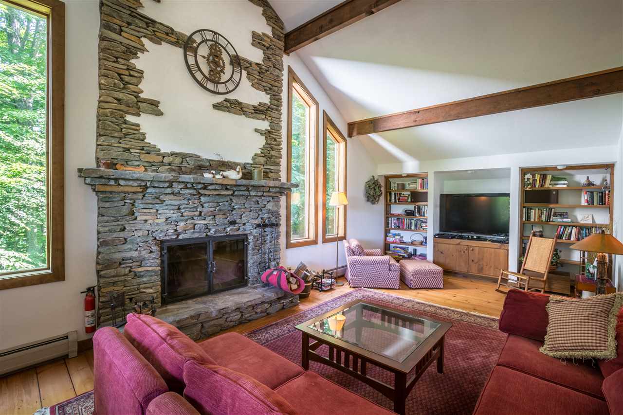 PLYMOUTH VT Homes for sale