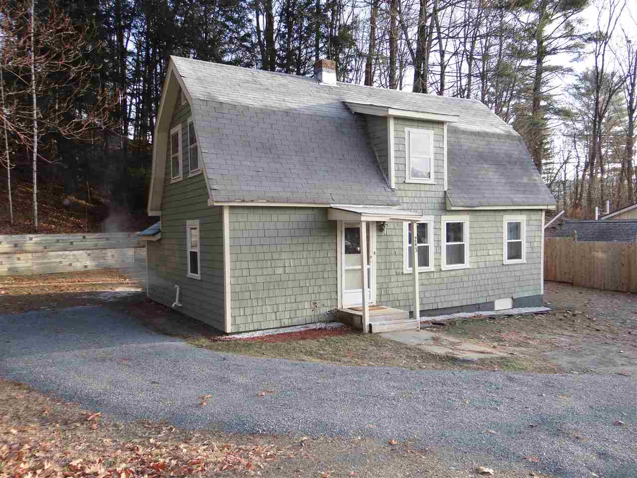 VILLAGE OF WILDER IN TOWN OF HARTFORD VT Homes for sale