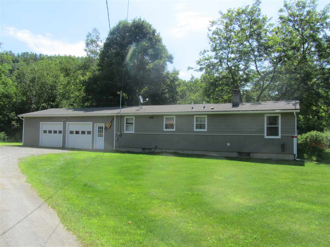 ROYALTON VT Homes for sale