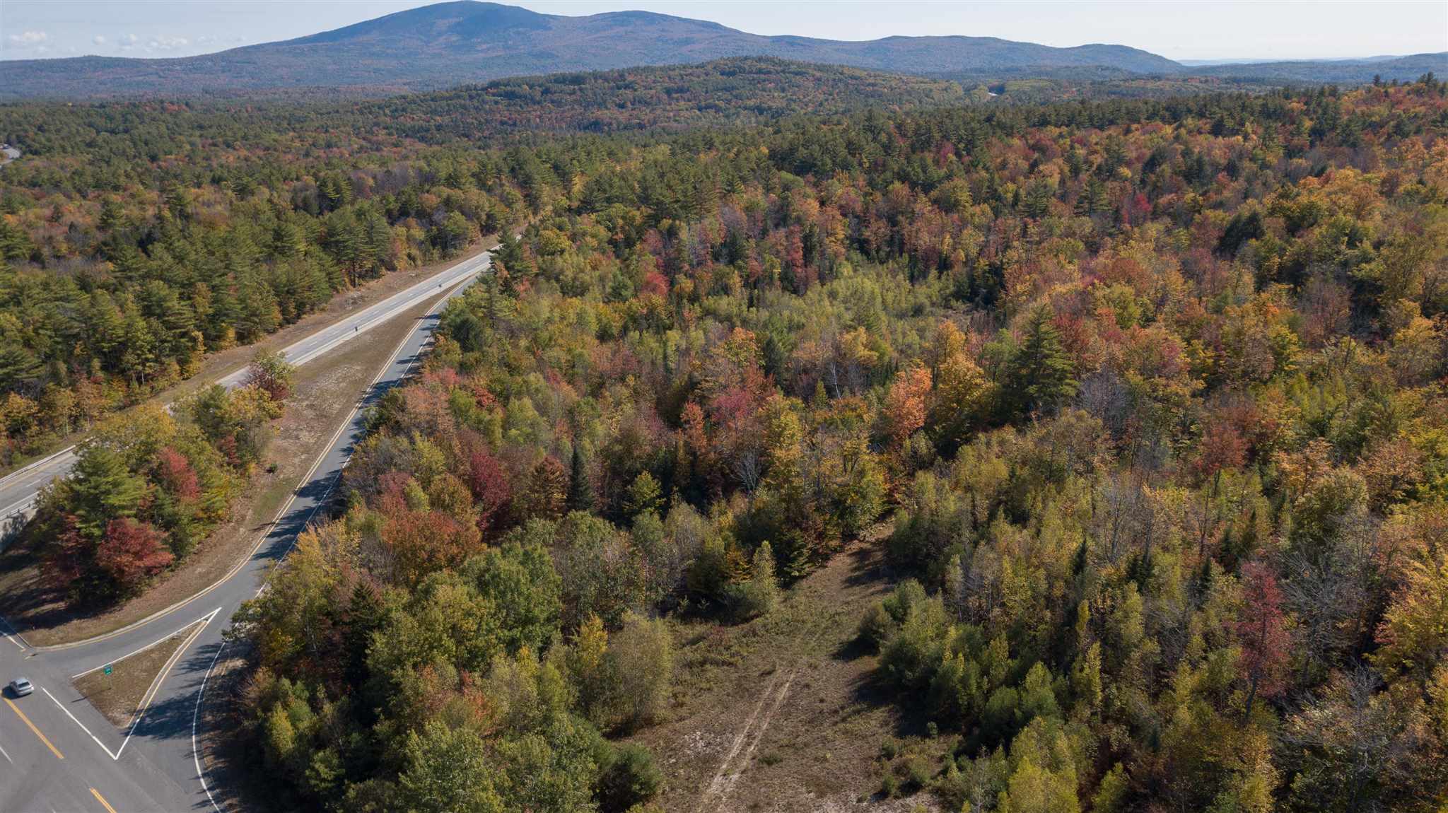 NEW LONDON NH Land / Acres for sale