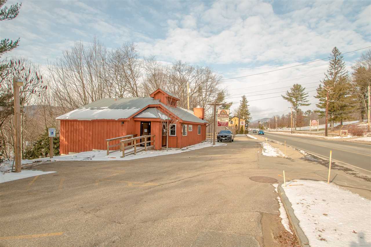 2190 White Mountain Highway Conway, NH |  Photo