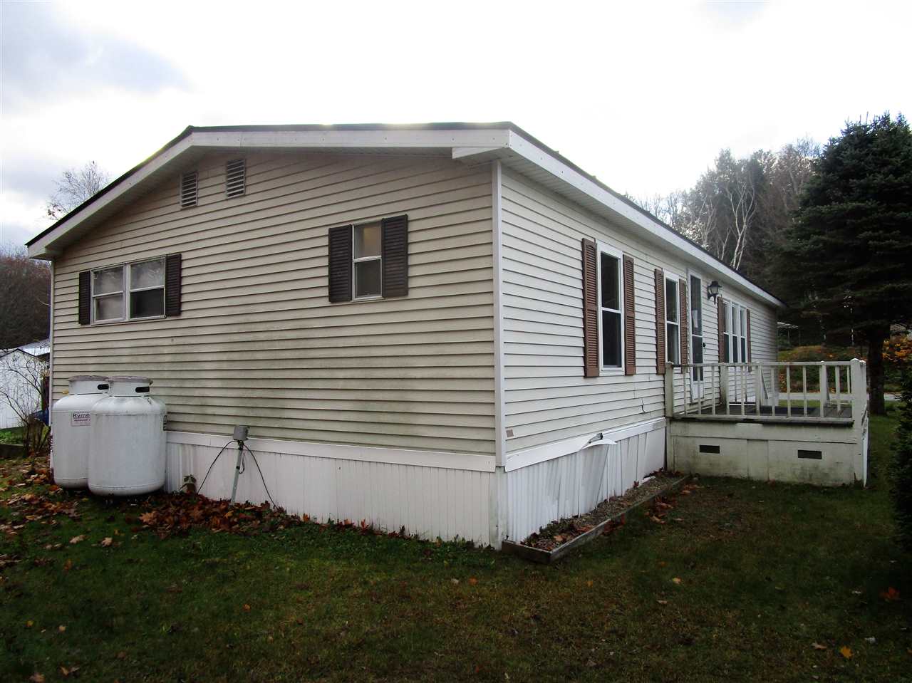 HARTFORD VT Homes for sale