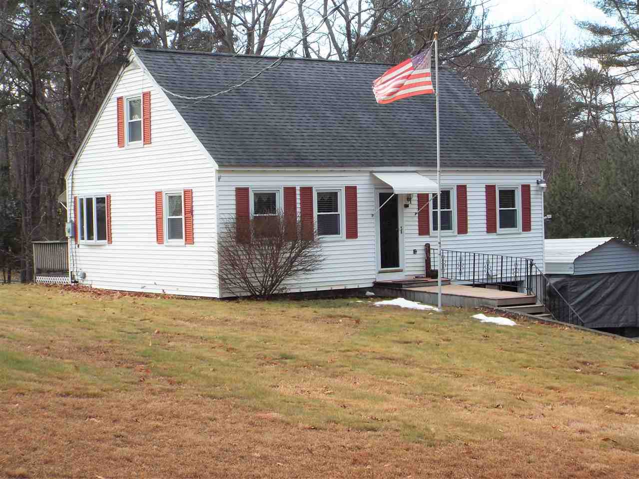 49 Lily Pond Road Somersworth, NH Photo