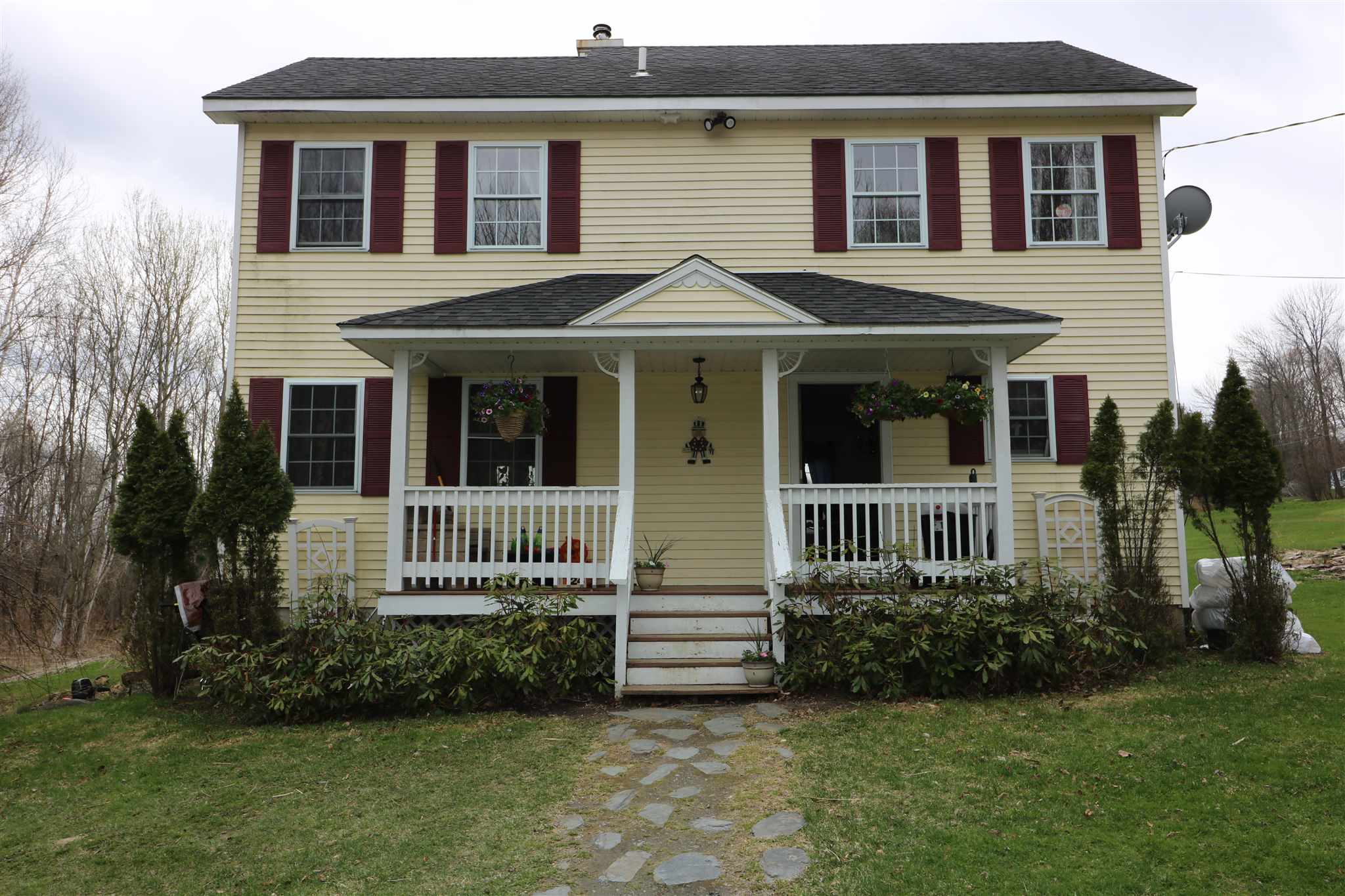 242 Henry Road, Williamstown, VT, Vermont 05679, Williamstown real