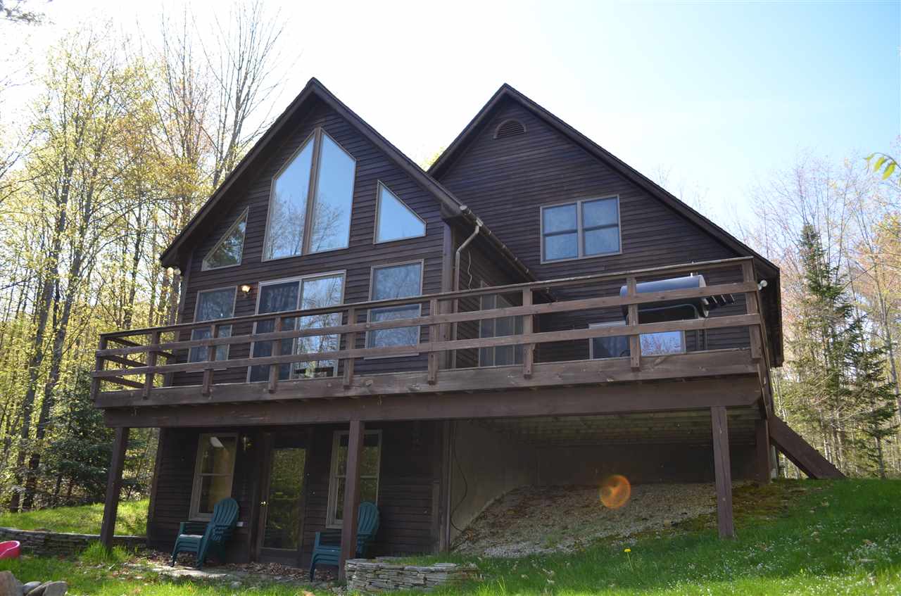 PLYMOUTH VT Homes for sale