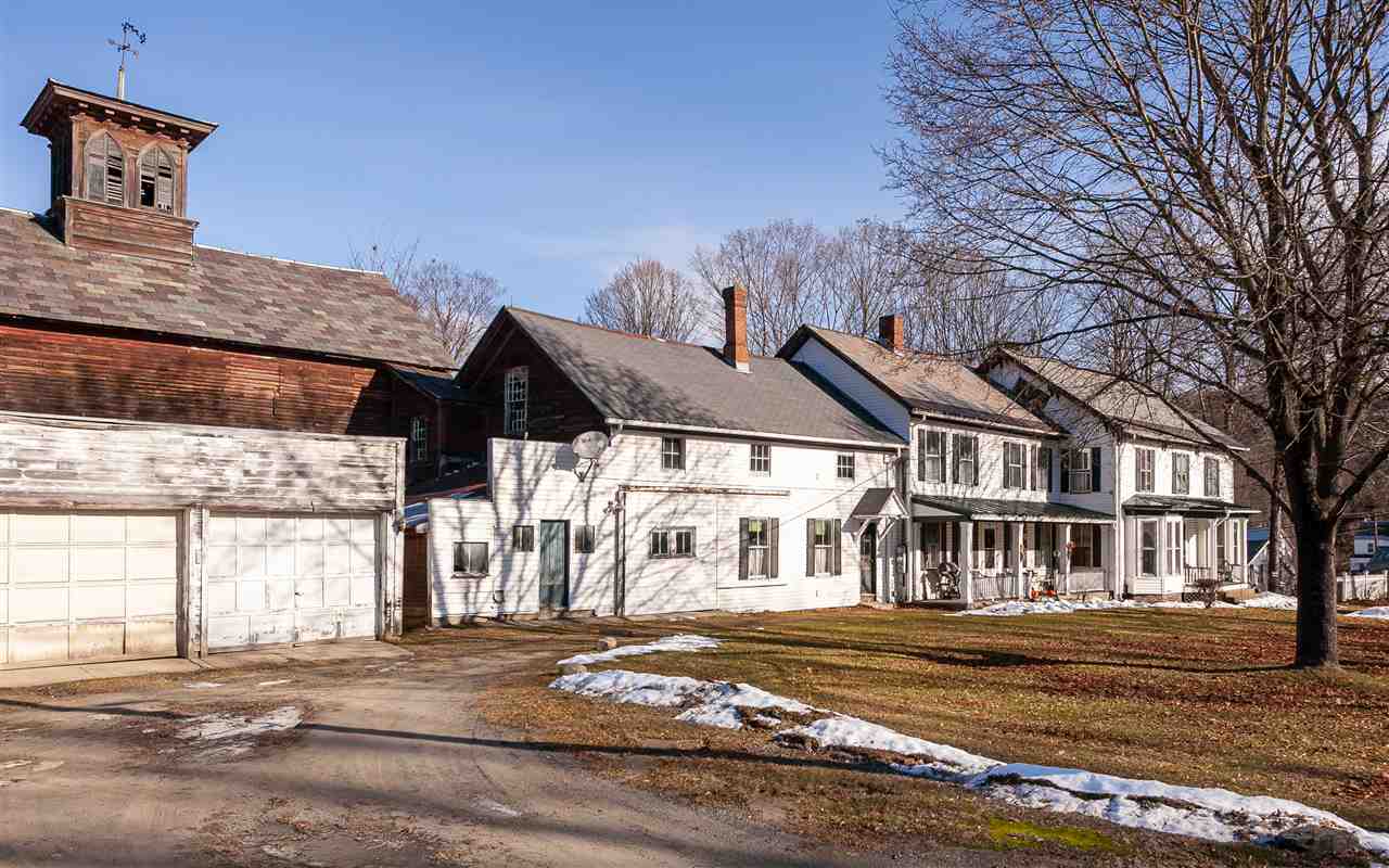 WALPOLE NH Multi Family Homes for sale