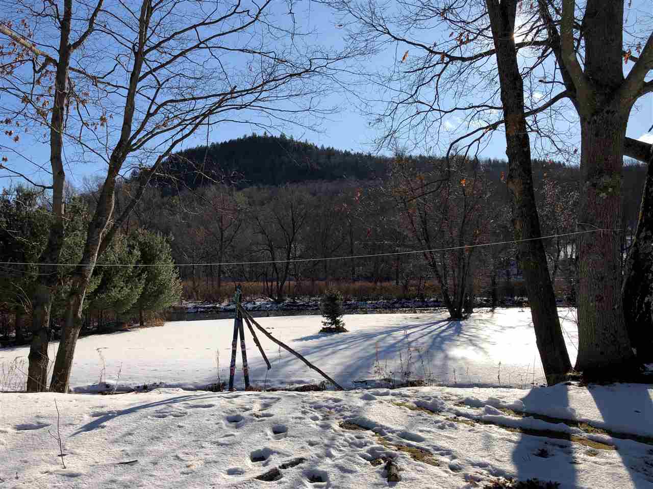 VILLAGE OF PROCTORSVILLE IN TOWN OF CAVENDISH VT Land / Acres for sale