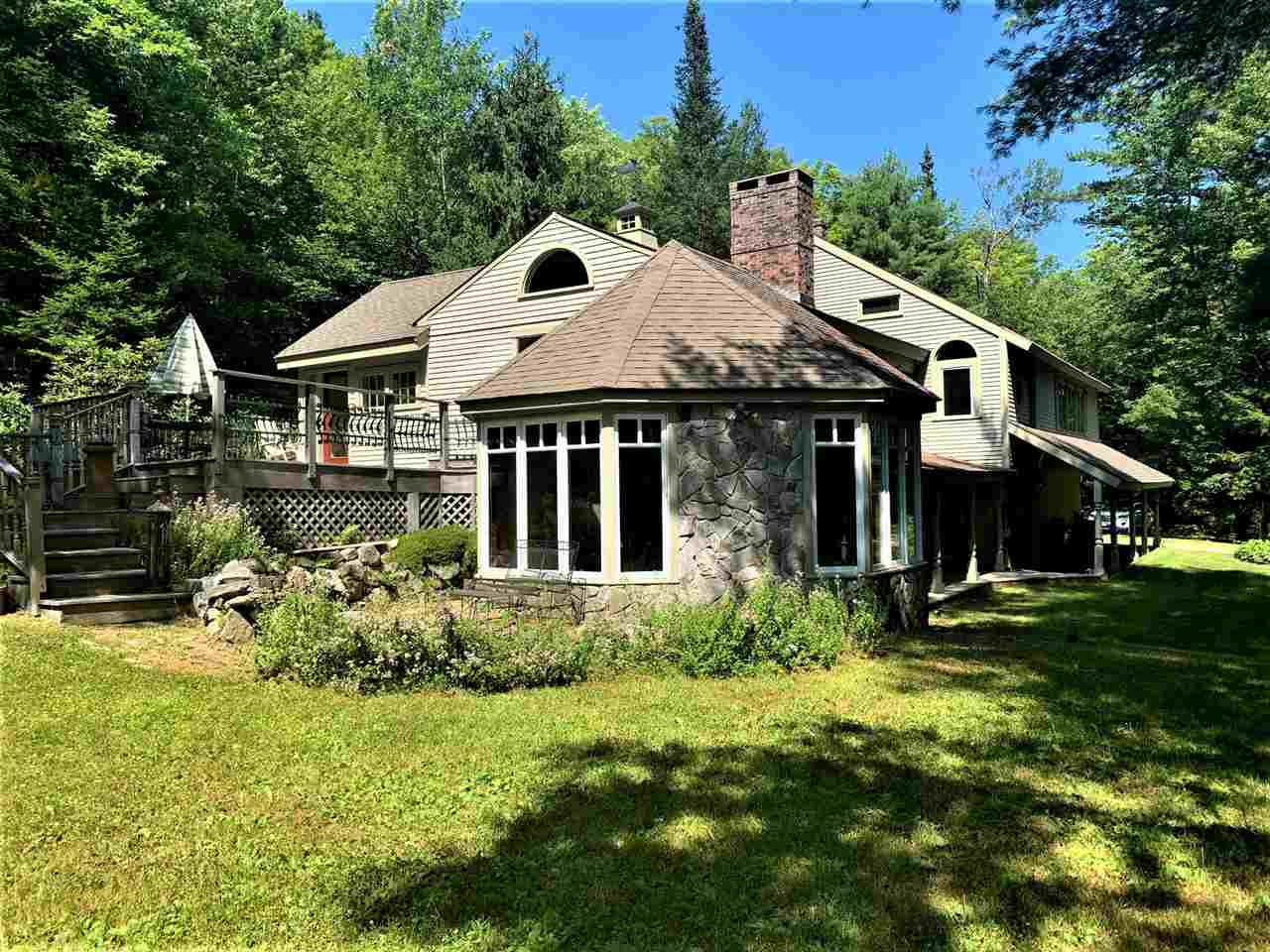WILMOT NH Homes for sale