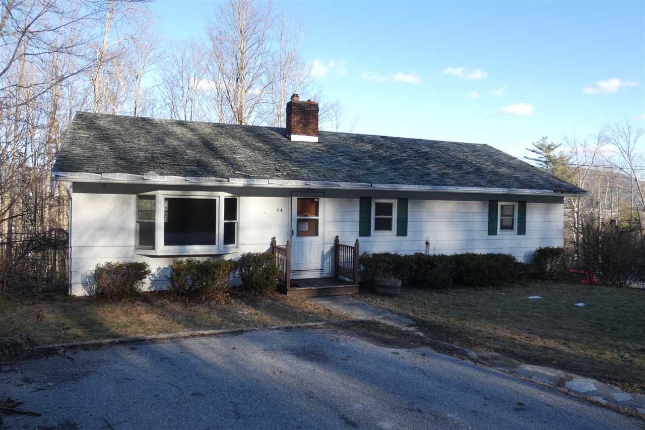 Real Estate in Rutland City VT