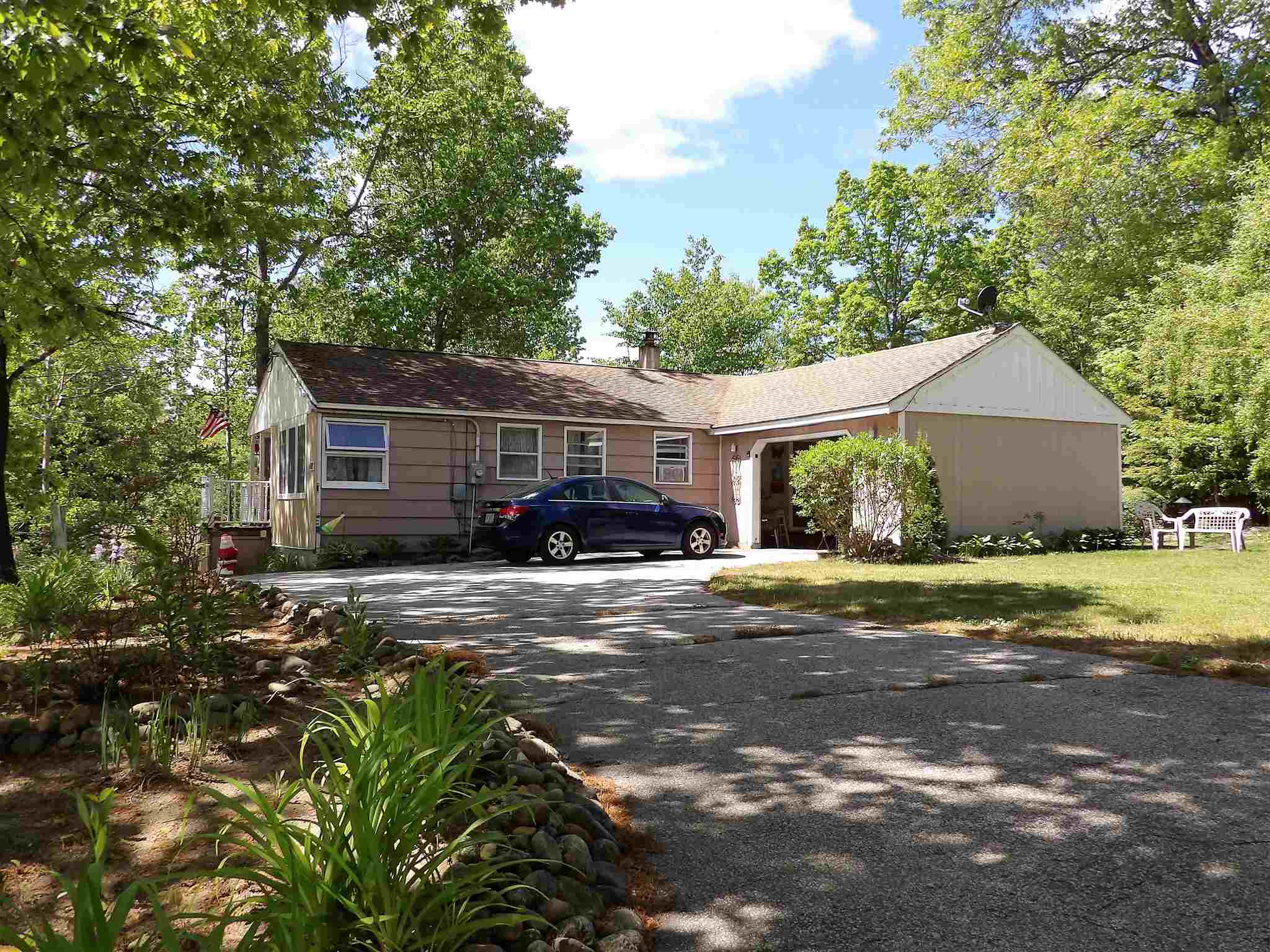 NH Lakes Region Waterfront Properties Homes For Sale ster NH page 1