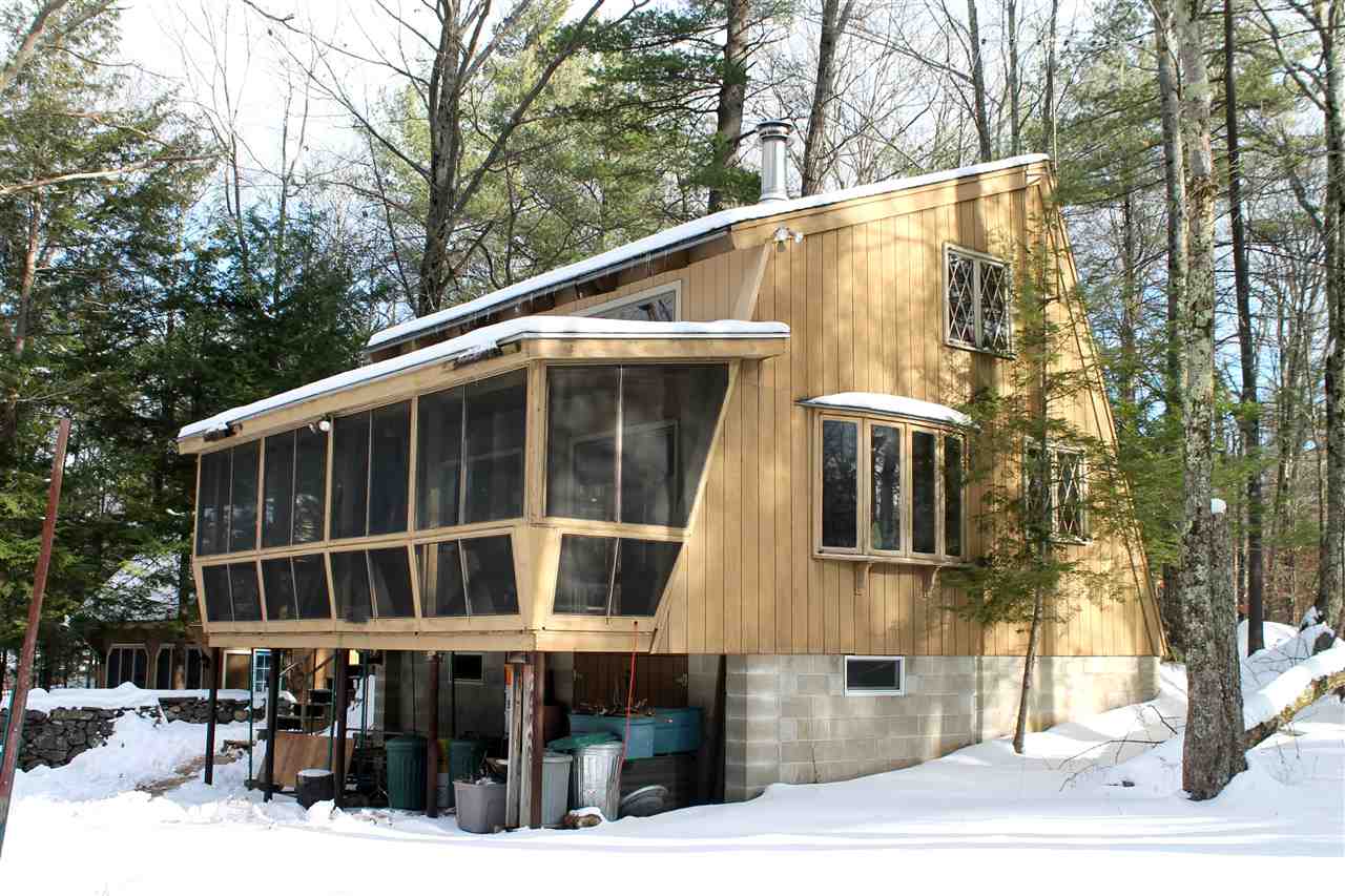 NEWBURY NH Homes for sale